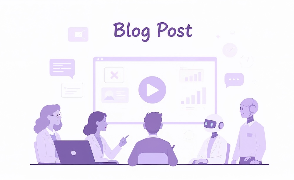 AI Expert Panels: The Future of Collaborative Decision Making